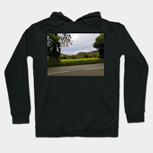 Isle of Man 02 Hoodie